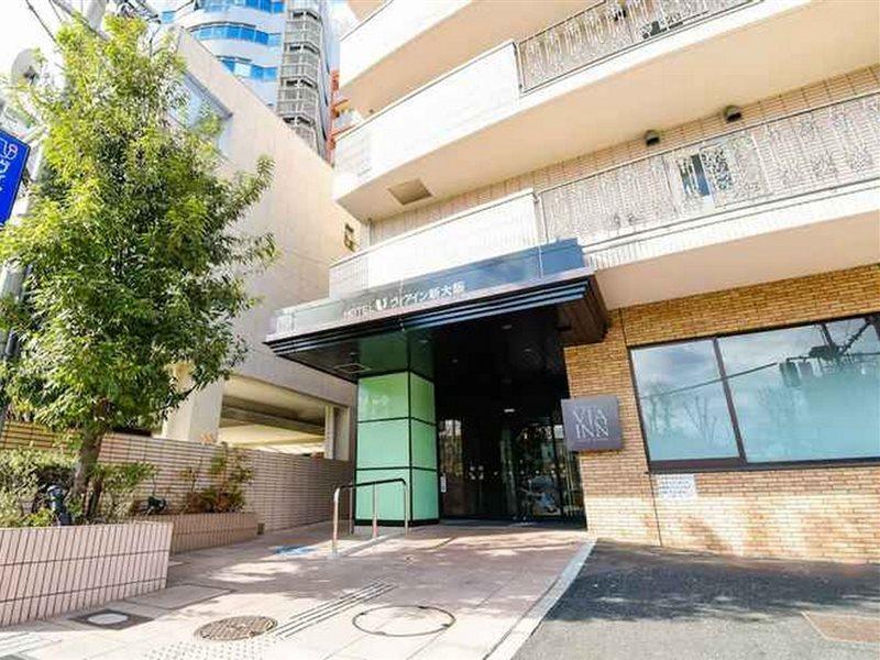 Hotel Via Shin 3*
