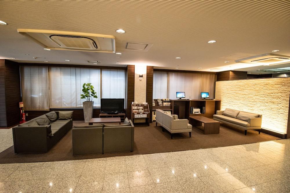 Hotel Via Shin