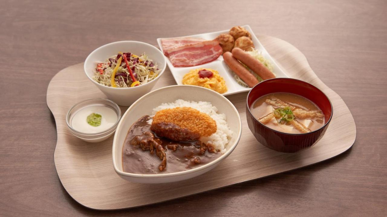 Via Shin Osaka