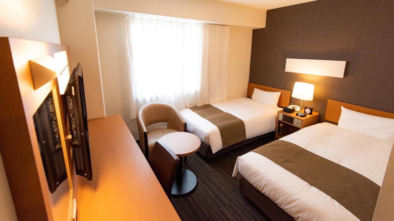 Via Shin Hotel Osaka