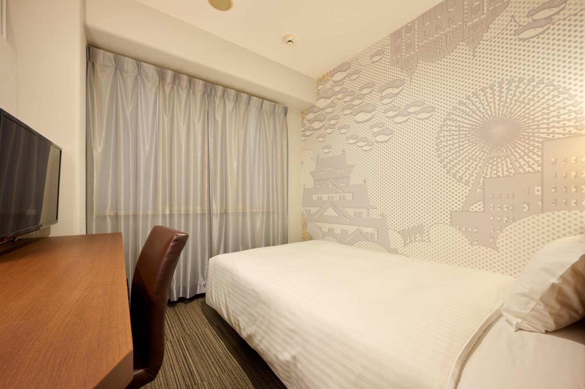 Via Shin Hotel